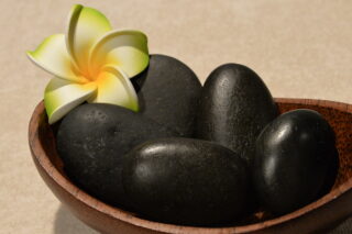 1DAYホットストーン習得コース ディプロマ発行